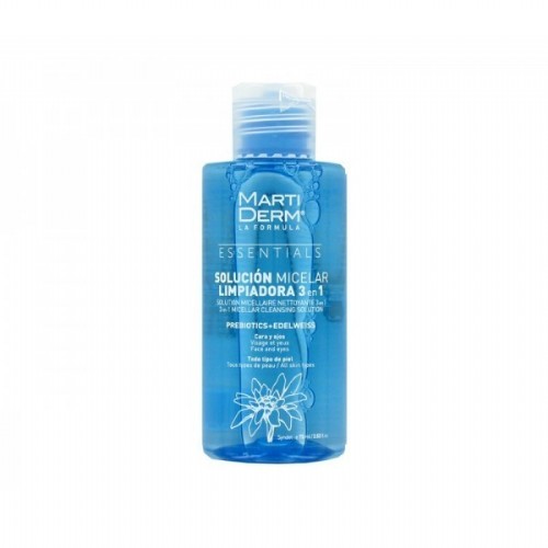 Martiderm Solución Micelar Limpiadora 75 ml